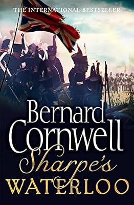 Sharpe's Waterloo by Cornwell, Bernard | Paperback | Historical Adventure