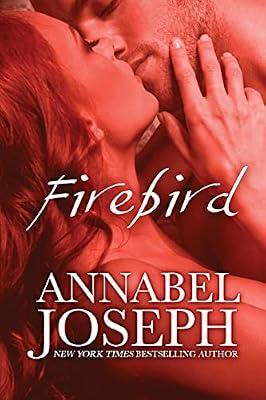 Firebird by Joseph, Annabel | Paperback | Fiction