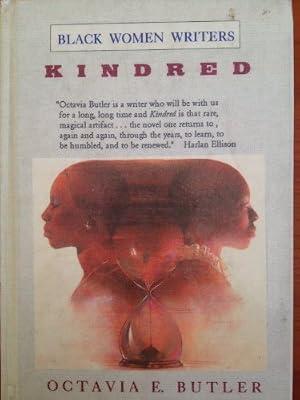 Kindred (Black women writers series) by Butler, Octavia E. | Paperback | Modern & Contemporary Fiction (Post C 1945)
