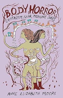 Body Horror by Moore, Anne Elizabeth | Paperback | Social Science