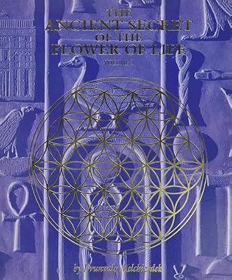 The Ancient Secret of the Flower of Life by Melchizedek, Drunvalo | Paperback | Body