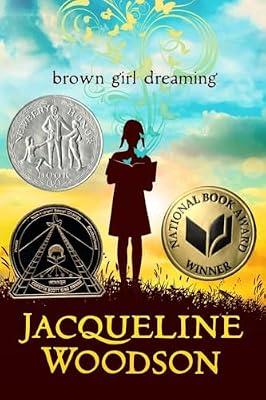 Brown Girl Dreaming by Woodson, Jacqueline | Hardcover | Juvenile Nonfiction