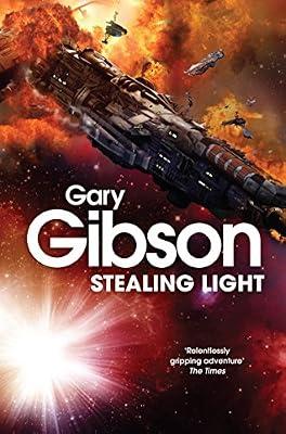 Stealing Light (Shoal) by Gibson, Gary | Paperback | Space Opera