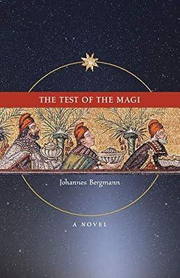 The Test of the Magi by Bergmann, Johannes | Paperback | Religious & Spiritual Fiction