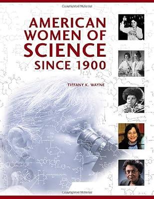 American Women of Science since 1900 [2 volumes] by Wayne PhD, Tiffany K. | Hardcover | History Of Science