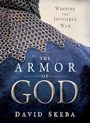 Armor of God: Winning the Invisible War by Skeba, David | Paperback | Christian Life & Practice