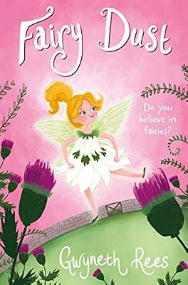 Fairy Dust by Gwyneth Rees | Paperback | Juvenile Fiction