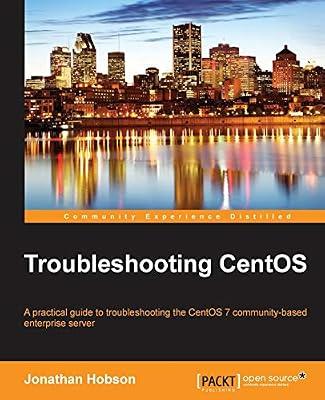 Troubleshooting Centos by Hobson, Jonathan | Paperback | Computers