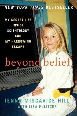 Beyond Belief by Hill, Jenna Miscavige | Paperback | Biography & Autobiography