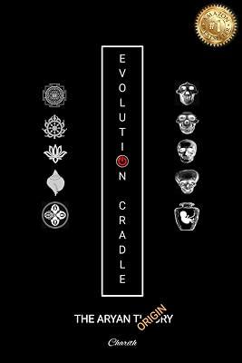 Evolution Cradle: The Aryan Origin (Full Version): 1 by Dr. Charith Venkat Pidikiti | Paperback | Mythology 2