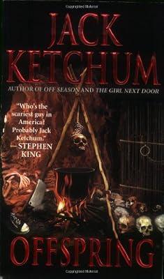 Offspring by Ketchum, Jack | Paperback