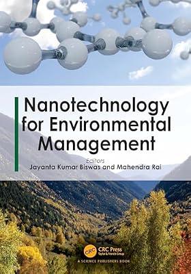 Nanotechnology for Environmental Management | Hardcover | Nanotechnology