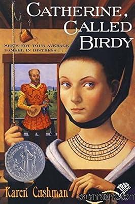 Catherine, Called Birdy | Paperback