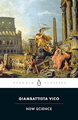 New Science by Giambattista Vico | Paperback | History Of Western Philosophy