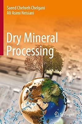 Dry Mineral Processing by Asimi Neisiani, Ali; Chelgani, Saeed Chehreh | Hardcover | Industrial Chemistry