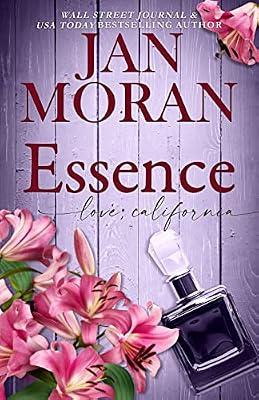Essence: 4 (Love California) by Moran, Jan | Paperback | Modern & Contemporary Fiction (Post C 1945)