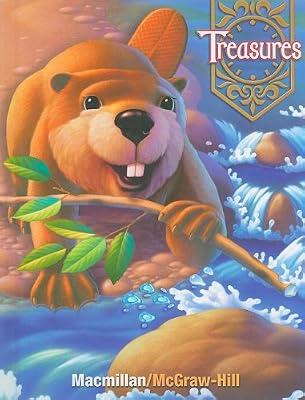 Treasures: A Reading/Language Arts Program by Bear, Donald R.; Dole, Janice A.; Echevarria, Jana; Paris, Scott G.; Hasbrouck, Jan E. | Hardcover