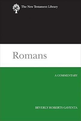 Romans: A Commentary (New Testament Library) by Gaventa, Beverly Roberts | Hardcover | Religion 2