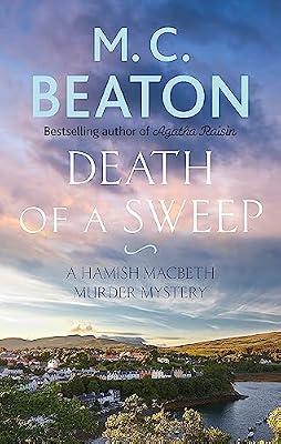 Death of a Sweep by Beaton, M.C. | Paperback | Crime And