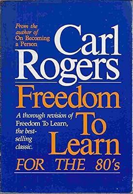 Freedom to Learn for the 80's by Rogers, Carl R. | Paperback | Philosophy & Theory Of Education