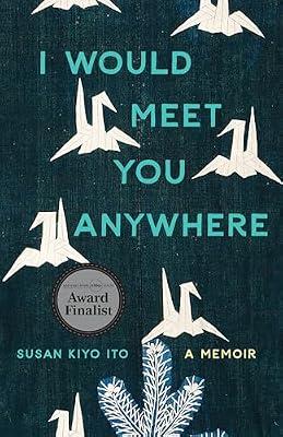 I Would Meet You Anywhere: A Memoir (Machete) by Ito, Susan Kiyo | Paperback | Biography & Autobiography