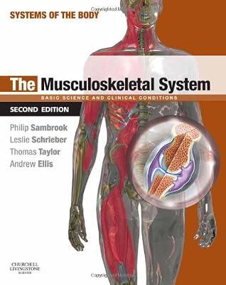 The Musculoskeletal System: Systems of the Body Series by Roberts, Stephen O. B.; Hay, R. J.; Mackenzie, D. W. R. | Paperback | Medical