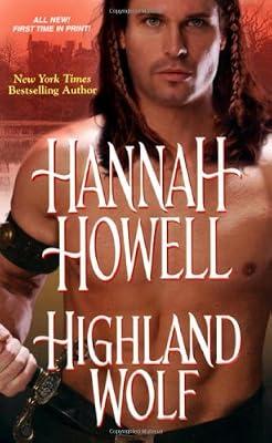 Highland Wolf by Howell, Hannah | Mass_Market | Historical Romance