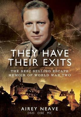 They Have Their Exits by Neave, Airey | Paperback | History