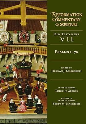 Psalms 1-72 | Hardcover | Religion