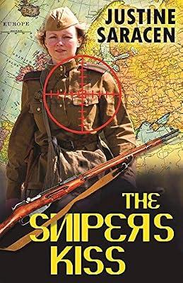 The Sniper's Kiss by Saracen, Justine | Paperback | Fiction