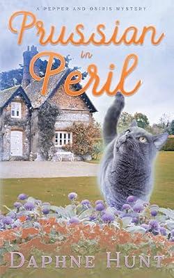 Prussian in Peril by Hunt, Daphne | Paperback | Fiction