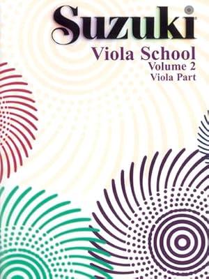 Suzuki Viola School 2 | Sheet_Music | Music