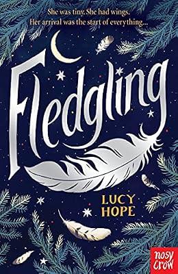 Fledgling by Hope, Lucy | Paperback | Thrillers (Children'S