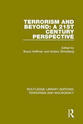 Terrorism and Beyond: The 21st Century (Routledge Library Editions: Terrorism and Insurgency) | Hardcover | Political Science 2