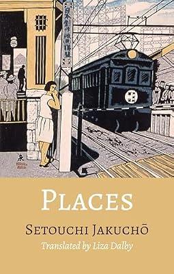 Places by Jakuchō, Setouchi; Dalby, Liza | Paperback | Japan