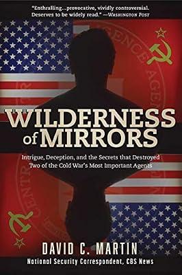 Wilderness of Mirrors by Martin, David C. | Paperback | History
