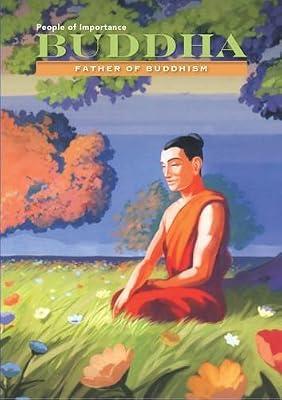 Buddha - Father of Buddhism (People of Importance) by Carew-Miller, Anna | Library | Religion & Beliefs: General Interest (Children'S