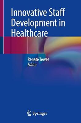 Innovative Personalentwicklung Im In- Und Ausland | Paperback | Medical 2