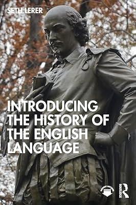 Introducing the History of the English Language by Lerer, Seth | Paperback | Language: History And General Works