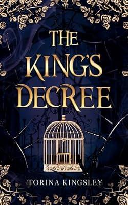The King's Decree: (Fractured & Fabled) by Kingsley, Torina | Paperback | Traditional Stories (Children'S