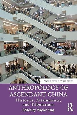 Anthropology of Ascendant China: Histories, Attainments, and Tribulations (Anthropology of Now) | Paperback | Development Studies