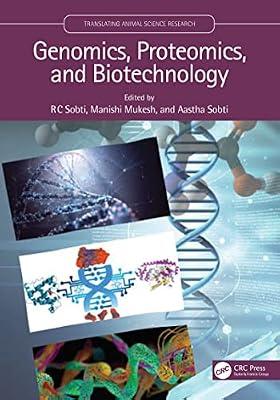 Genomic, Proteomics, and Biotechnology (Translating Animal Science Research) | Hardcover | Animal Breeding