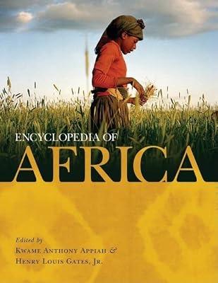 Encyclopedia of Africa: Two-volume set | Hardcover | General Encyclopaedias