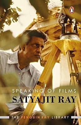 Speaking Of Films by Ray, Satyajit | Paperback | Biography & Autobiography