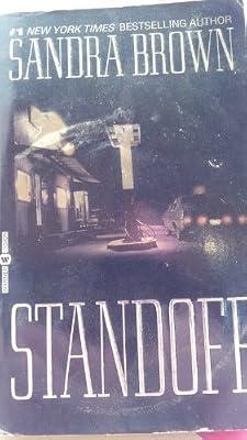 Standoff by Brown, Sandra | Mass_Market | Fiction