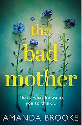 Bad Mother: Abused. Abandoned. Exploited. This is My Story of Fighting Back.: The addictive, gripping thriller that will make you question everything by Brooke, Amanda | Paperback | Fiction
