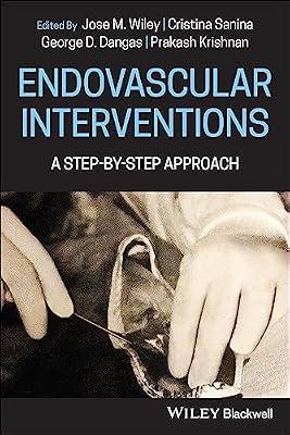 Endovascular Procedures A Step-by-Step Approach by WILEY J.M. | Paperback | Medical