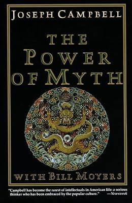 The Power of Myth by Campbell, Joseph | School | Social Science