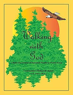 Walking with God by Imhof, Michael H | Paperback | Christian Life & Practice