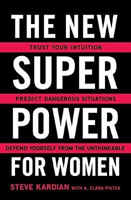 The New Superpower for Women by Kardian, Steve | Paperback | Health & Fitness